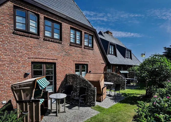 Landhaus Ruusenhues, App 5