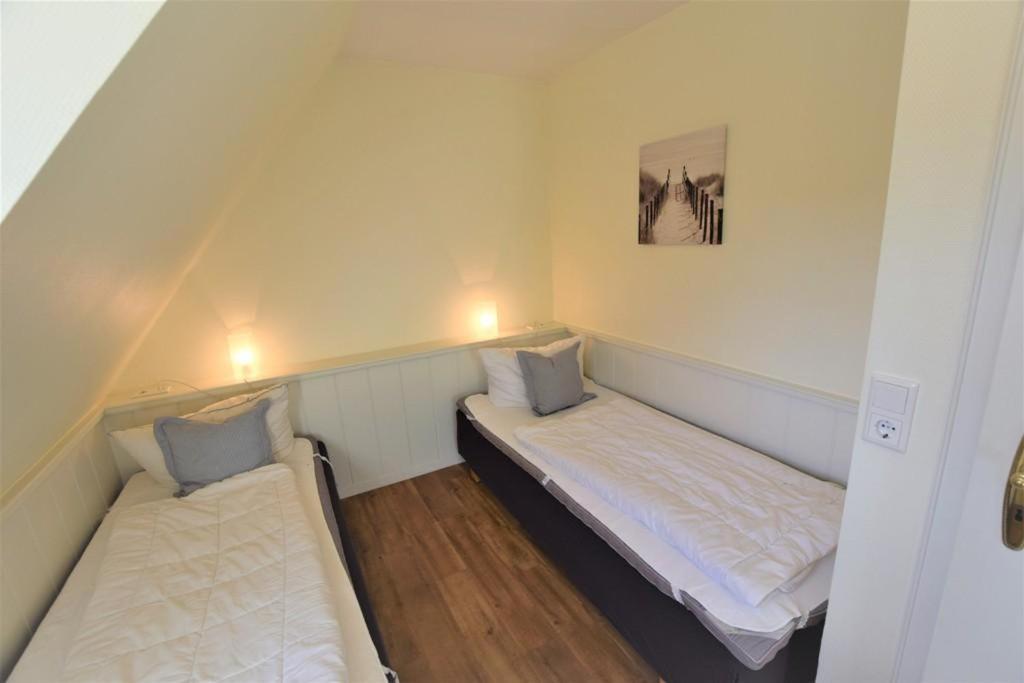 Ruusenhues, App 5 Apartment Rantum (Sylt)