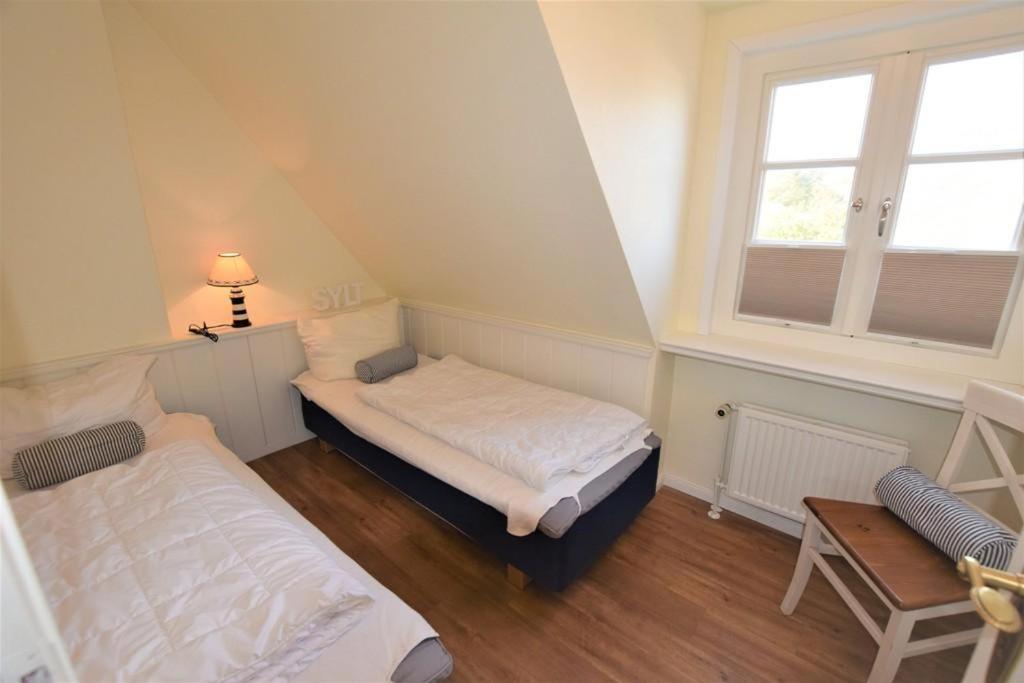 Apartment Ruusenhues, App 5
