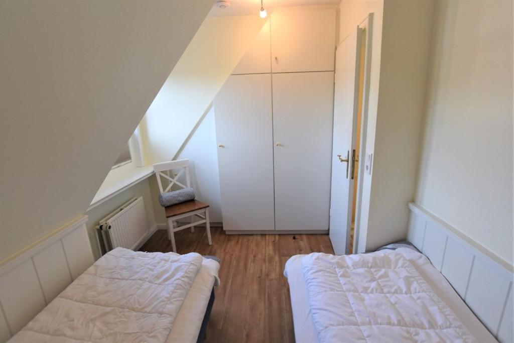 Ruusenhues, App 5 Rantum (Sylt)