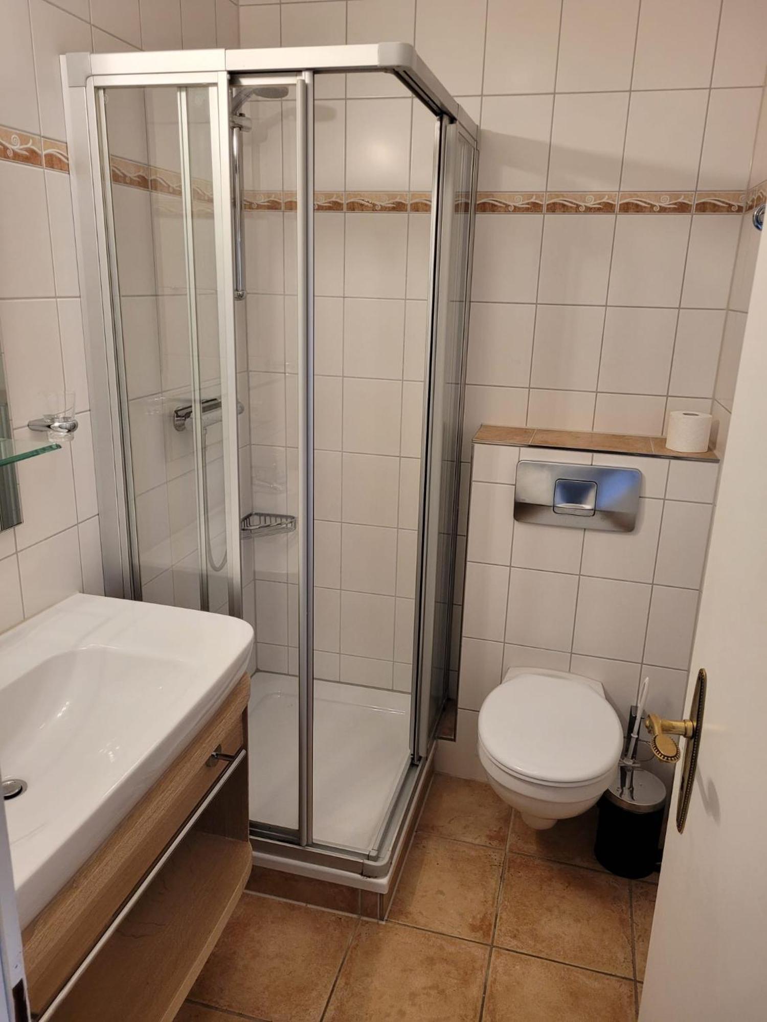 Ruusenhues, App 5 Apartment Rantum (Sylt)