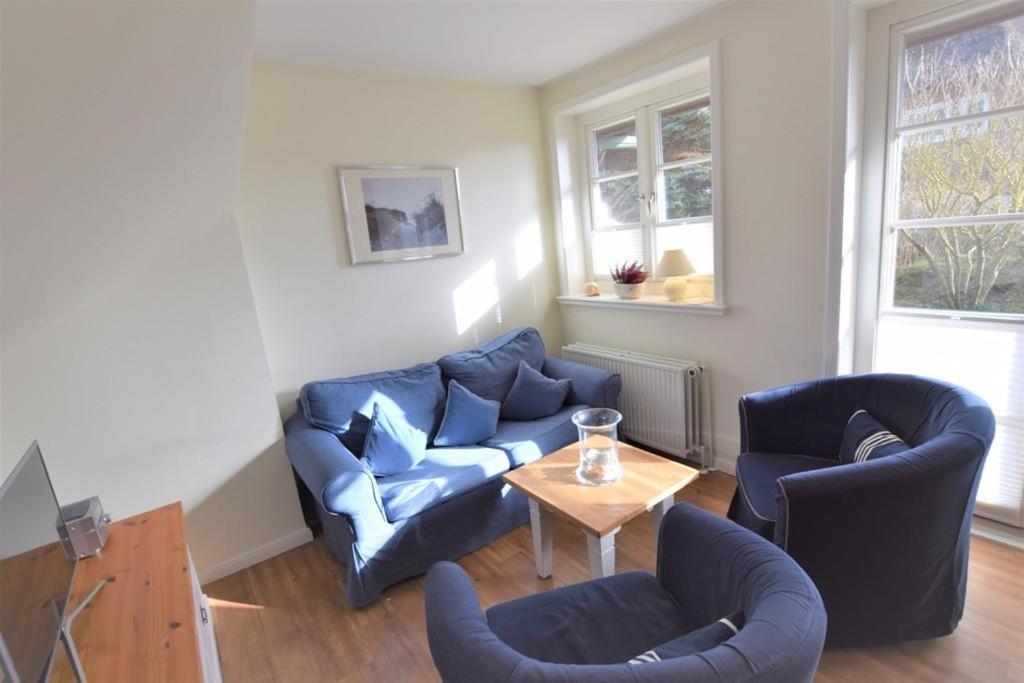 Apartment Ruusenhues, App 5 *